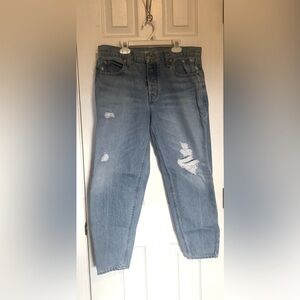 Old navy jeans